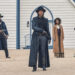 Netflix The Harder They Fall Jeymes Samuel
