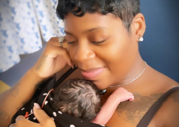 Fantasia, newborn, Taylor, Keziah Taylor, NICU, hospital