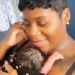 Fantasia, newborn, Taylor, Keziah Taylor, NICU, hospital