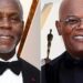 Samuel L. Jackson, Danny Glover, Award, 2022 Governors Awards, The Academy of Motion Picture Arts and Sciences