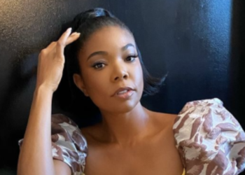 Union, Gabrielle Union, Friends, diversity, resurfaced clip, white cast, condescending, New York