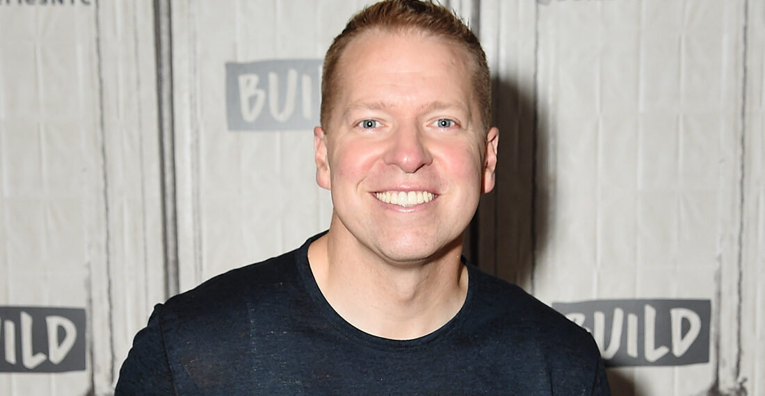 Gary Owen, Kenya Duke, Wendy Williams, divorce