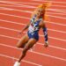 trackstar, shacarri, richardson, secures, spot, tokyo, olympics