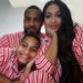 lala, anthony, shows, carmelo, anthony, fathers, day, love, despite, divorce