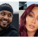 La La, cheating, Anthony, Carmelo Anthony, divorce, separated
