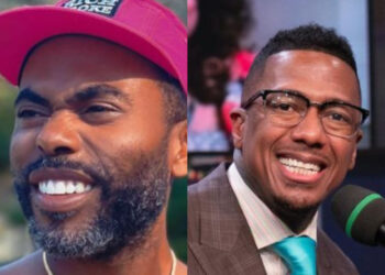 Cannon, Nick Cannon, Lil Duvall, tweet, monogamy, fruitful, pregnant, child