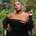 Lizzo, style, plus-size, fashion, body-positivity, singer