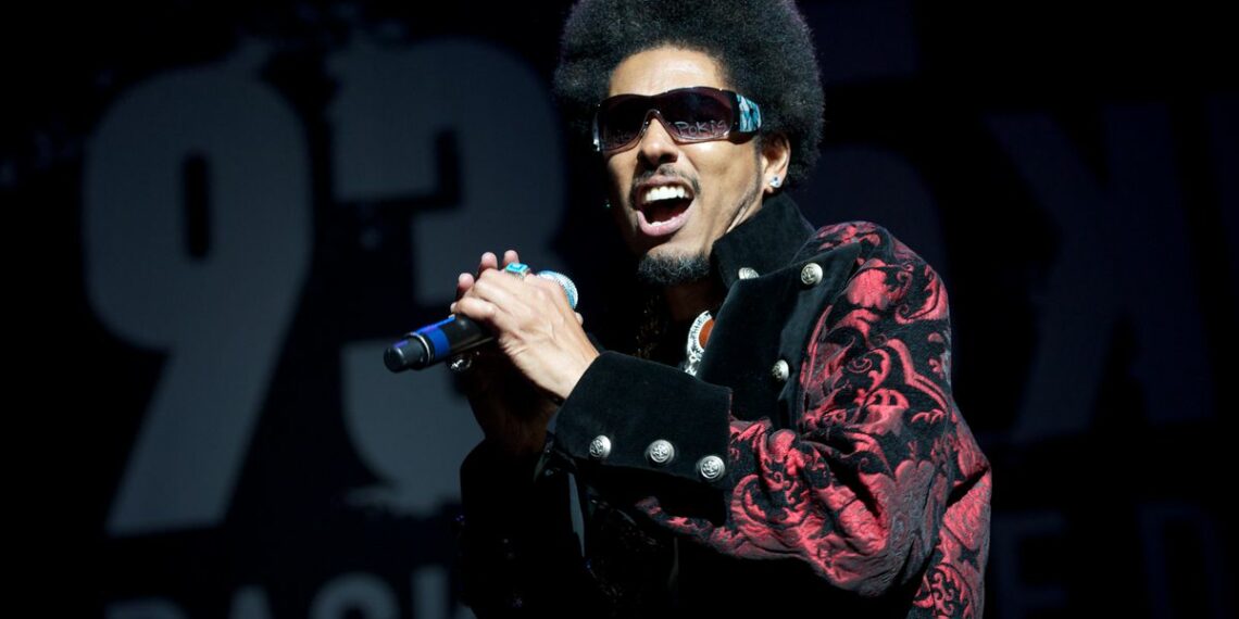 Shock G, Death, Died, Overdose, Drugs, 57, Fentanyl, Alcohol, Meth