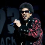 Shock G, Death, Died, Overdose, Drugs, 57, Fentanyl, Alcohol, Meth