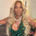 Blige, Mary J. Blige, My Life, documentary, Amazon Prime Video, Mary J Blige's My Life