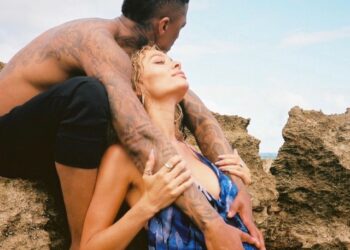 Nick Cannon, Alyssa Scott, Baby, Expecting, Child, Father's Day, Seventh
