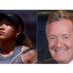Osaka, Naomi Osaka, Morgan, Piers Morgan, French Open, mental health