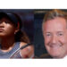 Osaka, Naomi Osaka, Morgan, Piers Morgan, French Open, mental health