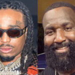 Perkins, Kendrick Perkins, Quavo, Migos, Culture III, bars