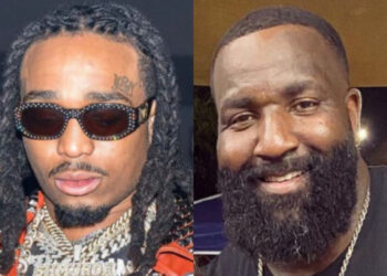 Perkins, Kendrick Perkins, Quavo, Migos, Culture III, bars