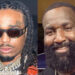 Perkins, Kendrick Perkins, Quavo, Migos, Culture III, bars