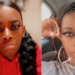 Gorilla Glue Girl, Tessica Brown, Bad Idea, Song, Cease and Desist
