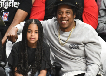 Jay-Z, Daughter, Blue Ivy, Blue Ivy Carter, Father, Fatherhood