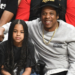 Jay-Z, Daughter, Blue Ivy, Blue Ivy Carter, Father, Fatherhood
