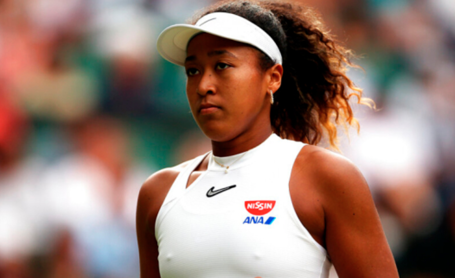 Naomi Osaka, Tennis, Player, French Open, Tournament, Withdrawal, Mental Health