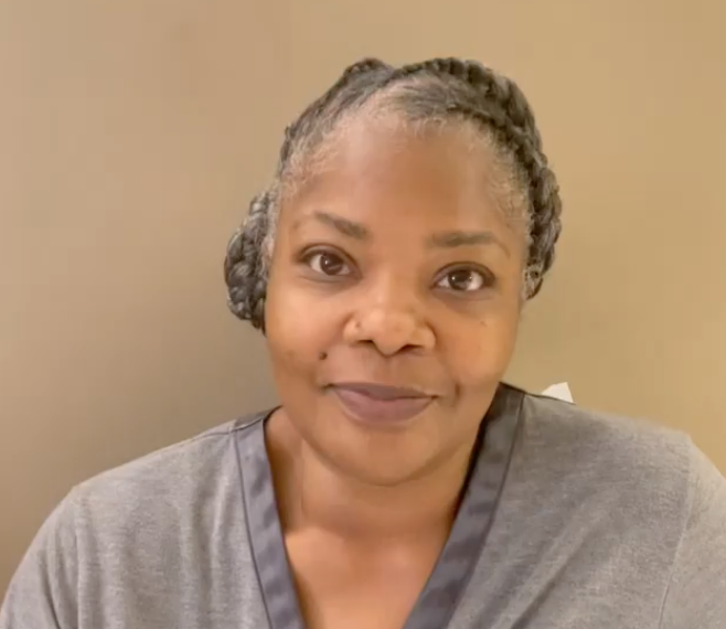 bonnet, Mo'nique, Instagram, Video, Bonnet, Pajamas, Shame, Black, Women