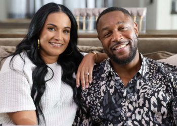 Tank, Zena, Zena Foster, Love, Black Love, Relationship, Marriage