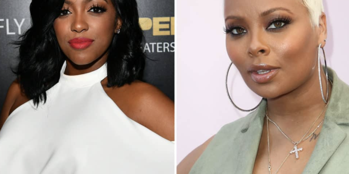 Marcille, Porsha, Williams, Simon, Eva, Wendy, Atlanta
