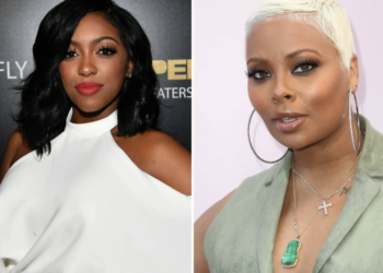 Marcille, Porsha, Williams, Simon, Eva, Wendy, Atlanta