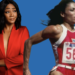 Tiffany Haddish, Florence Griffith Joyner, biopic