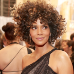 Halle Berry, Actress, Name, Dropped, Twitter, Rappers