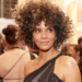 Halle Berry, Actress, Name, Dropped, Twitter, Rappers