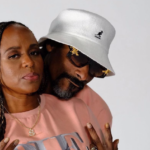 Snoop Dogg, Shante Broadus, Wife, Couple, Married, Marriage, 24 Years, Celebrated, Rapper