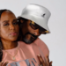 Snoop Dogg, Shante Broadus, Wife, Couple, Married, Marriage, 24 Years, Celebrated, Rapper