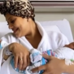 Abby De La Rosa, Nick Cannon, Twins, Babies, Zion Mixolydian Cannon, Zillion Heir Cannon