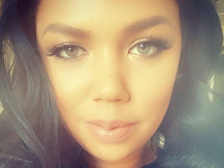 Kiely Williams entanglement B2K Mario 3LW