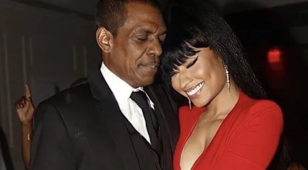 Nicki Minaj Robert Maraj Charles Polevich hit-and-run