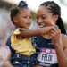 Allyson Felix, Mom, Camryn Grace, Qualifies, Qualified, Track, Olympic Games, Tokyo Games, Fifth Time