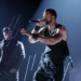Method Man, Sexy, Performance, BET Awards 2021, Show, DMX