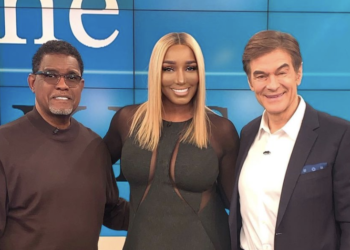NeNe, NeNe Leakes, Gregg, Gregg Leakes, cancer, hospital