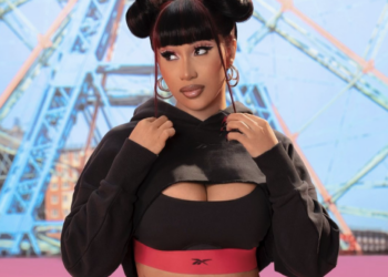Cardi B, Artist, Music, Hip-Hop, Treated, Unfairly, Women, Rappers