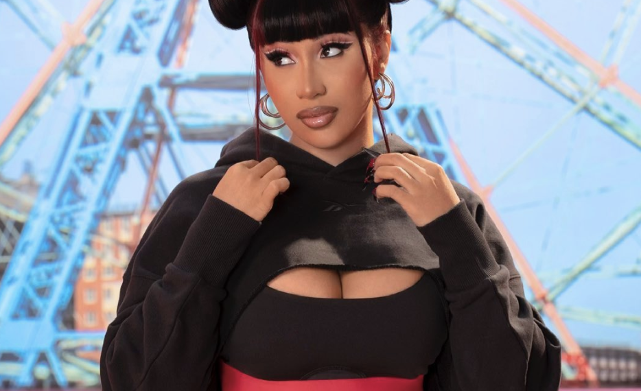 Cardi B, Artist, Music, Hip-Hop, Treated, Unfairly, Women, Rappers