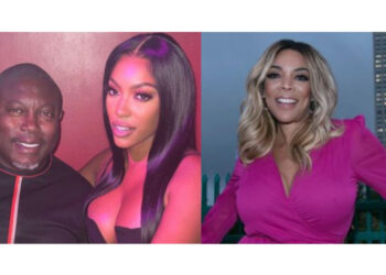 Williams, Wendy Williams, Guobadia, Simon Guobadia, hut, Nigeria