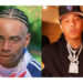 Soulja Boy, Instagram, Hitmaka, Yung Berg, chain, Transformers