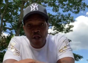 Styles P, rapper, snitch, police, regular citizen, crime