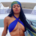 Taylor, Teyana Taylor, Maxim, Hot 100, Sexiest Woman Alive, first Black woman