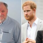 Meghan Markle, Thomas Markle, Prince Harry, Oprah Winfrey, Interview