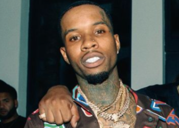 Lanez, Tory Lanez, Megan Thee Stallion, karma, crash, Twitter