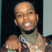 Lanez, Tory Lanez, Megan Thee Stallion, karma, crash, Twitter