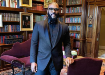 Perry, Tyler Perry, A Madea Homecoming, comeback, Netflix, Madea