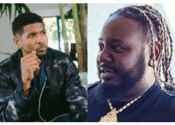 T-Pain, autotune, Usher, real singers, Netflix, This Is Pop,